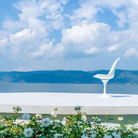 Dali Nest Secret Garden Lake View Inn Buitenkant foto