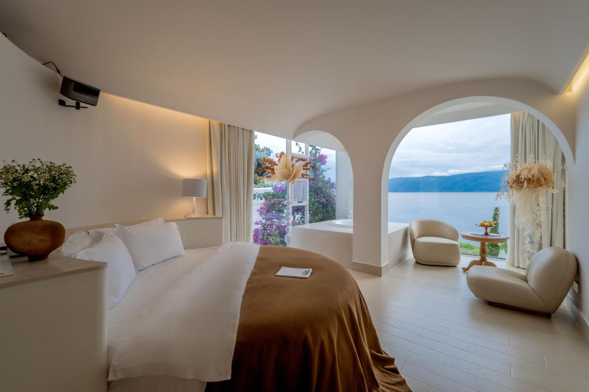 Dali Nest Secret Garden Lake View Inn Buitenkant foto